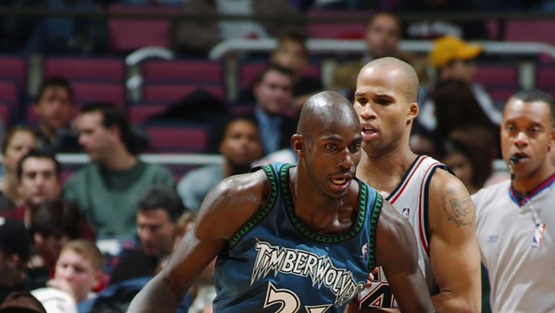 garnett jefferson
