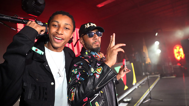 swizz-and-nasir