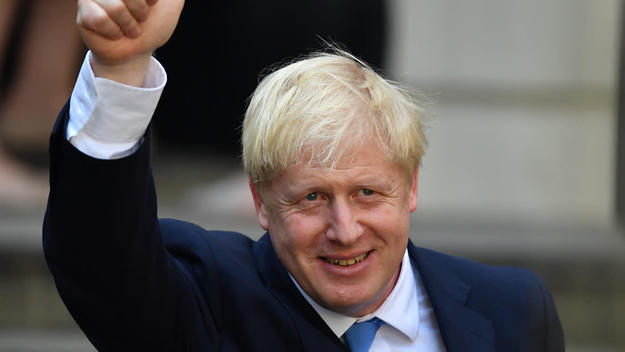 boris