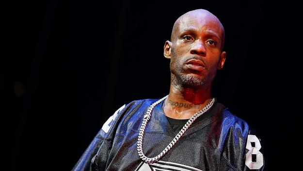 DMX Ruff Ryders
