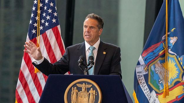 cuomo
