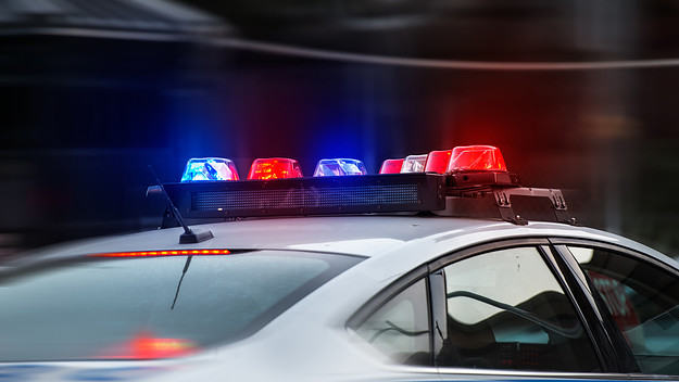 police