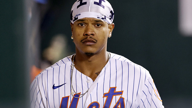 Marcus Stroman