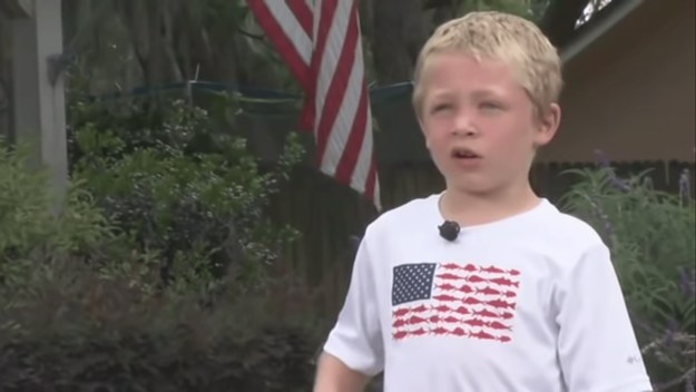 florida boy