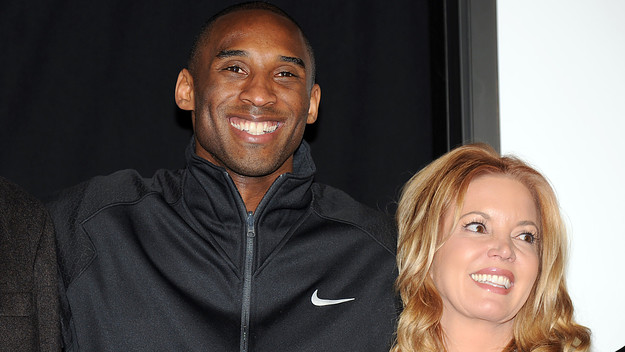 kobe-jeanie-buss-clippers