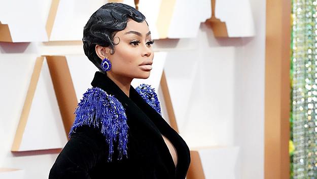 blac chyna
