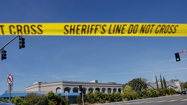 police-tape