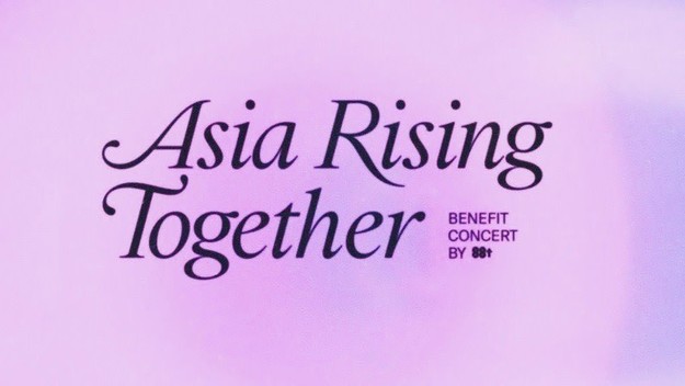 88rising Asia Rising Together