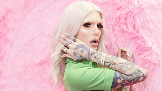 Jeffree Star
