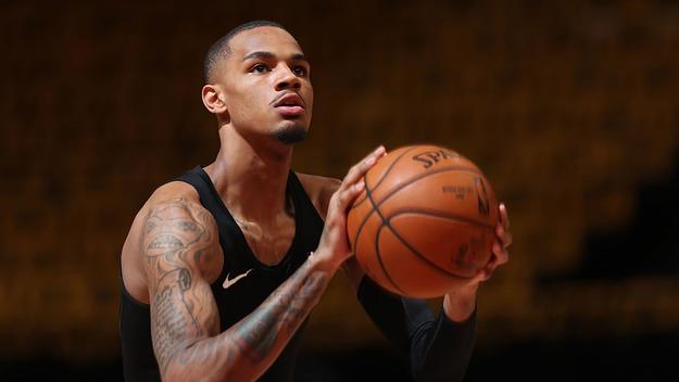 dejounte murray