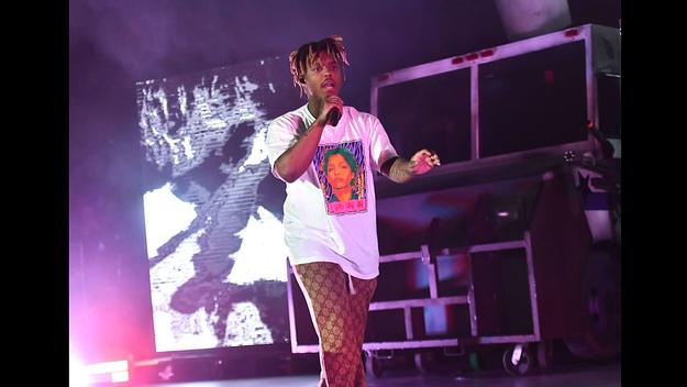Juice Wrld