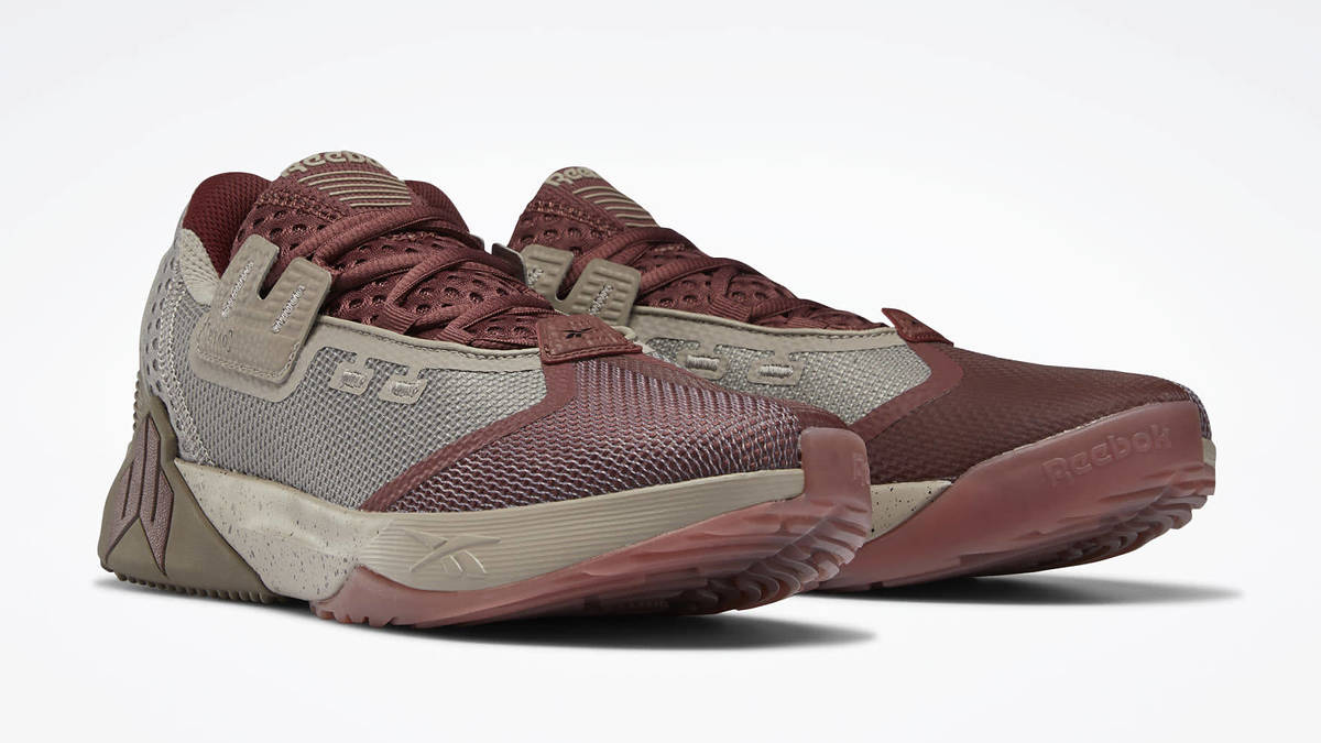 Reebok JJ IV 'Valor' GZ0065 Pair