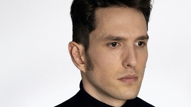 Gone (credit: Olivia Haudry)