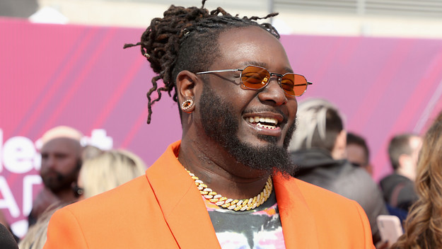 t-pain-pod