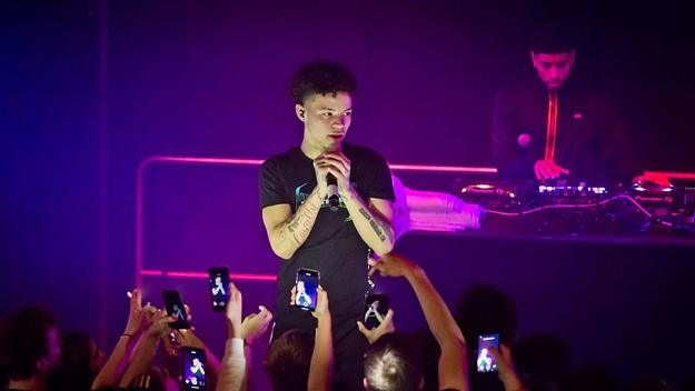 Lil Mosey