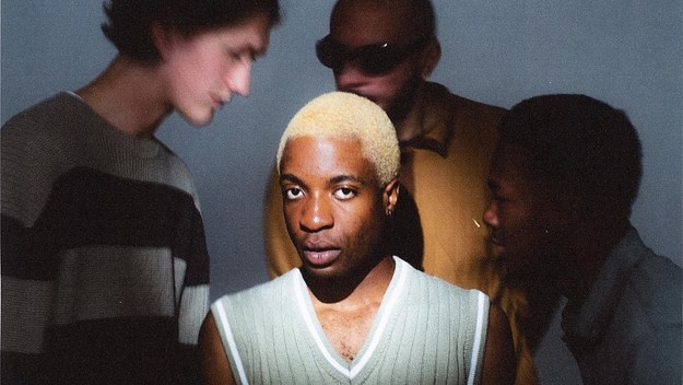 Malady (credit: The Reids)