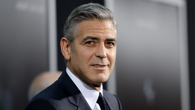 george-clooney