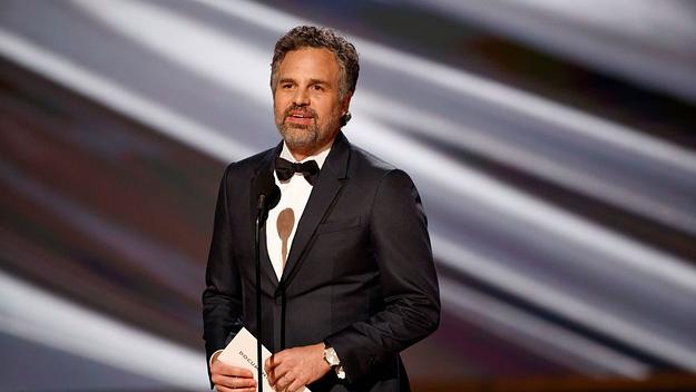 mark ruffalo