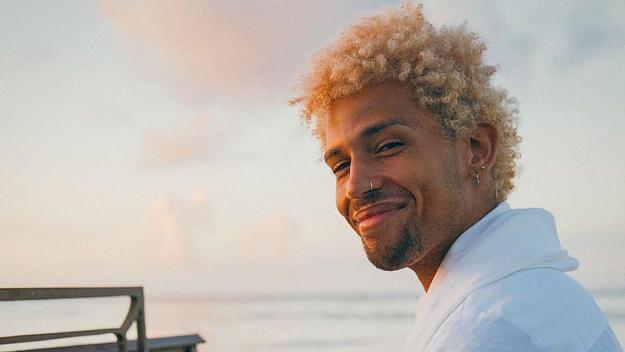 NoMBe (credit: Christian Edwards)