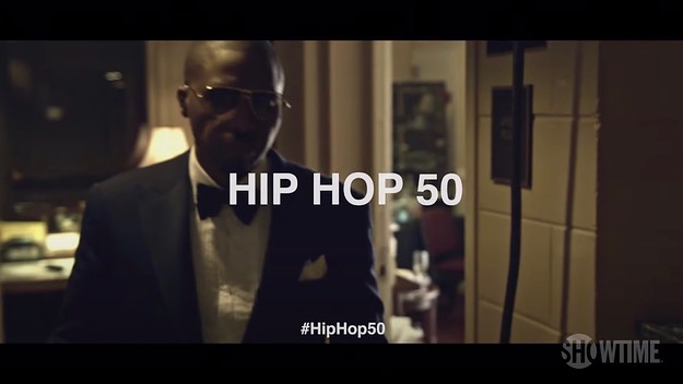 Hip Hop 50