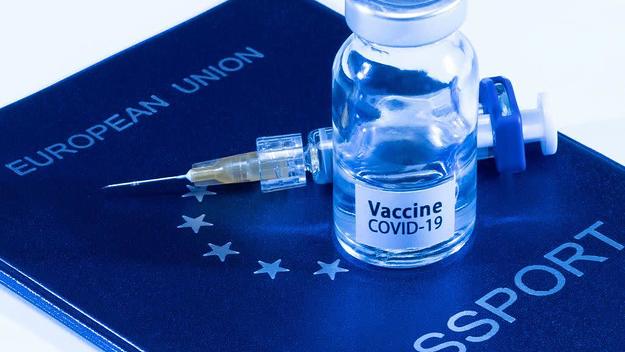 Everything You Need to Know About Vaccine Passports