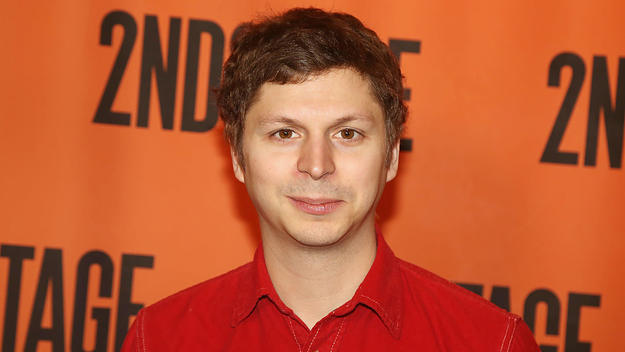 Michael Cera