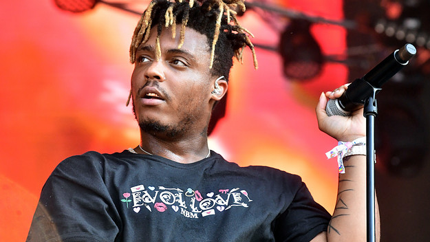 Juice Wrld