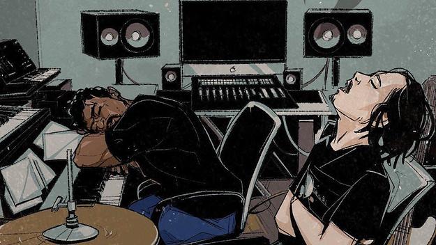 Mr. Mitch & Social State