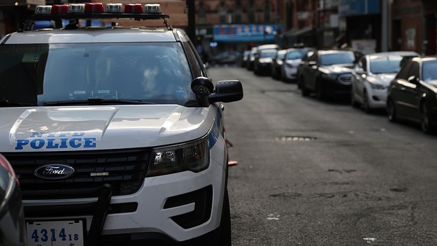 NYPD