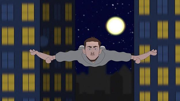Benny Banks - "Reality Cheque"