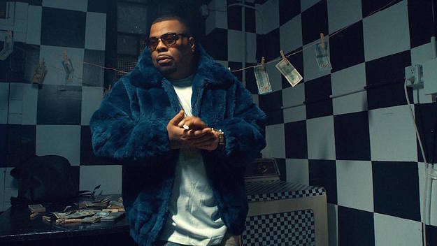 Fatboi Gwalla Gwalla