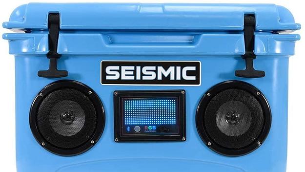 speaker cooler
