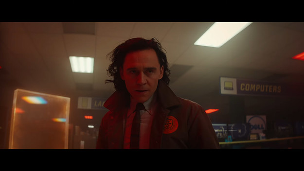 loki