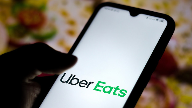 uber-eats