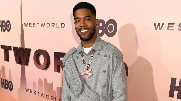 kid cudi