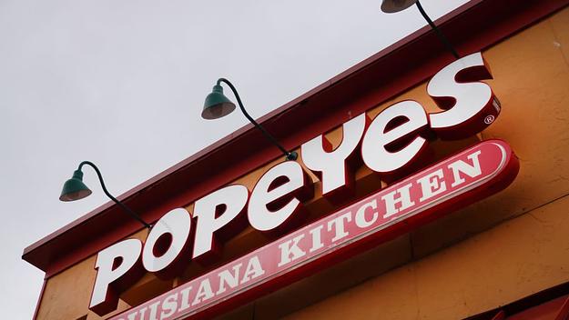 popeyes