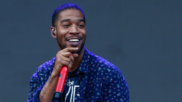 kid cudi