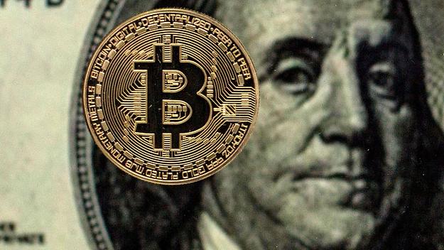 bitcoin and bill