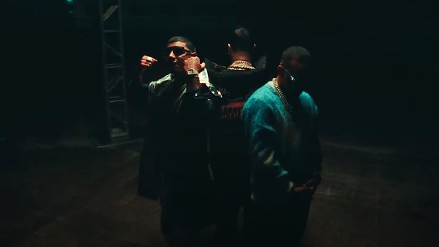 cj-whoopty-latin-mix-video