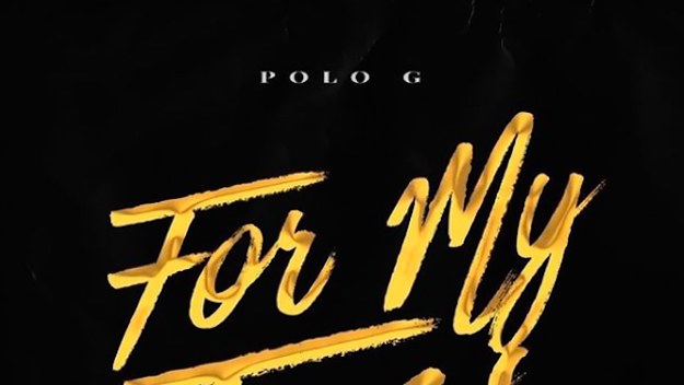 Polo G — For My Fans