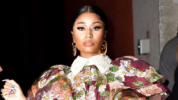 Nicki Minaj