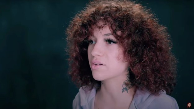 Bhad Bhabie