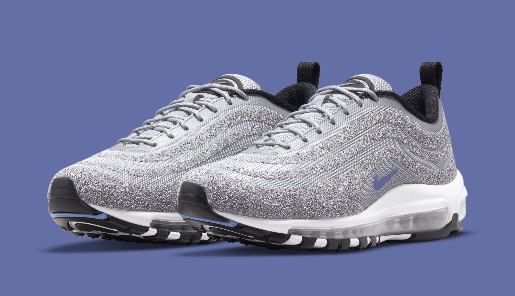 Am 97 x swarovski best sale