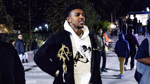 nick young hack
