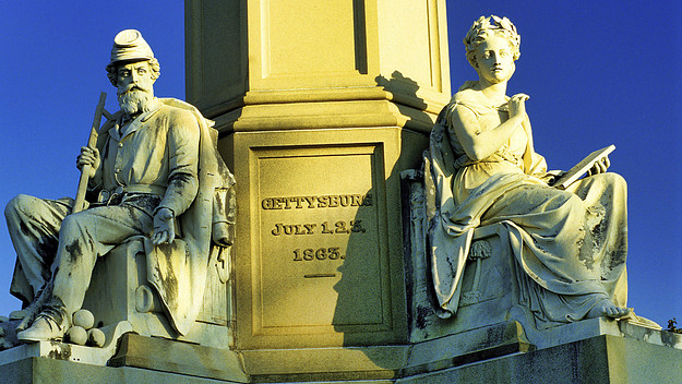 gettysburg