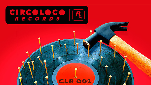 CircoLoco Records Monday Dreamin' EP