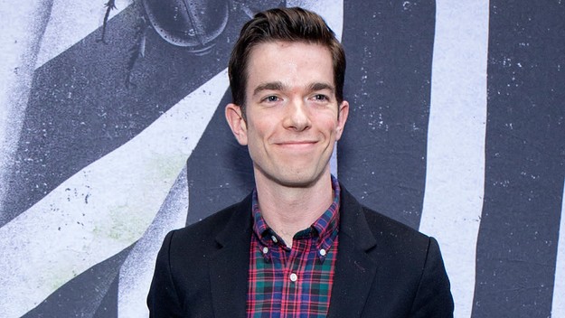 john mulaney