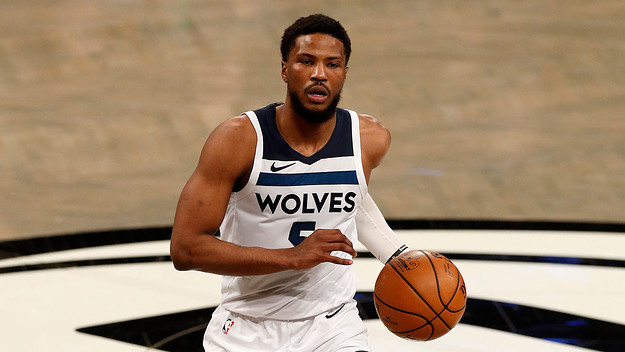 Malik Beasley