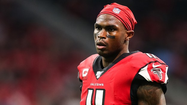 julio jones