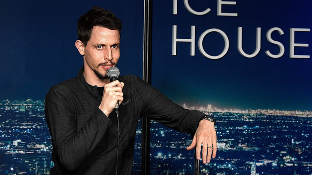 tony hinchcliffe